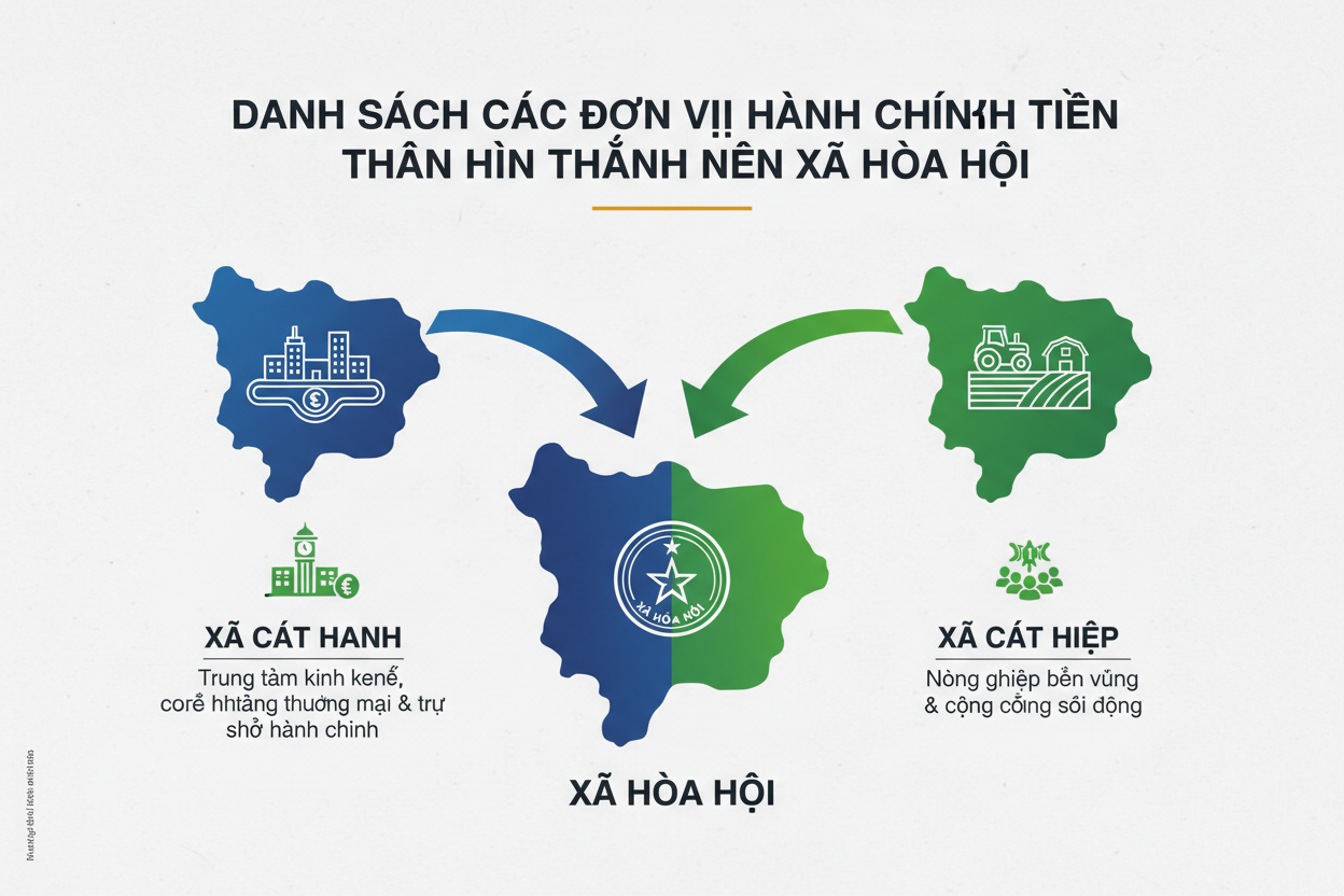 Xã Hòa Hội, Gia Lai: Bước Chuyển Mình Chiến Lược Và Tầm Nhìn Phát Triển