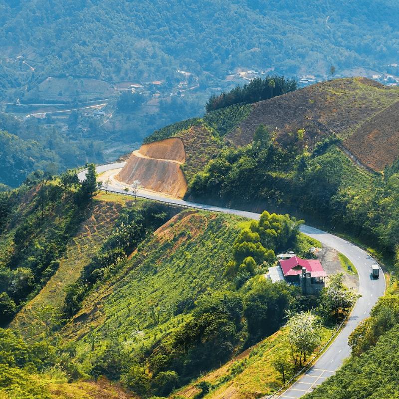 Điện Biên: Bản Hùng Ca Vang Vọng Giữa Núi Rừng Tây Bắc