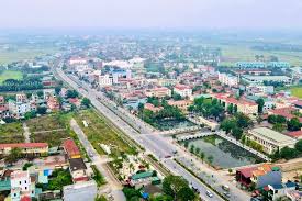 Xã Phú Xuyên, Hà Nội