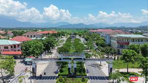Xã Hòa Vang, Đà Nẵng