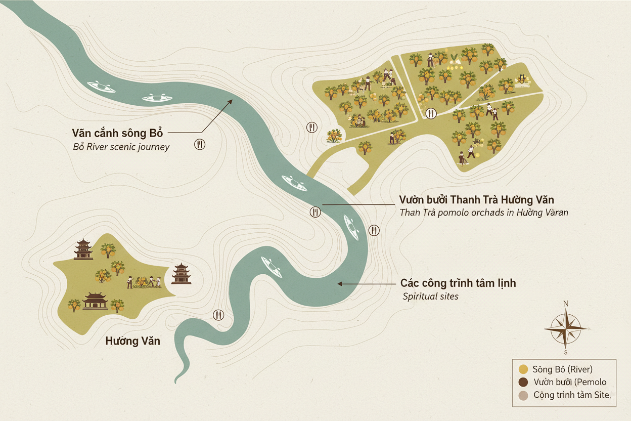 Phường Hương Trà, Huế