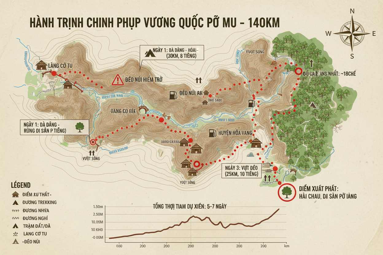 Xã Hùng Sơn, Đà Nẵng