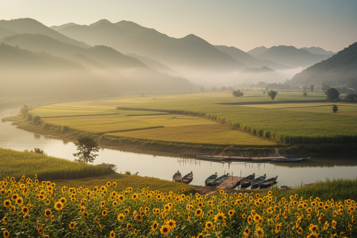 Xã Pờ Tó, Gia Lai