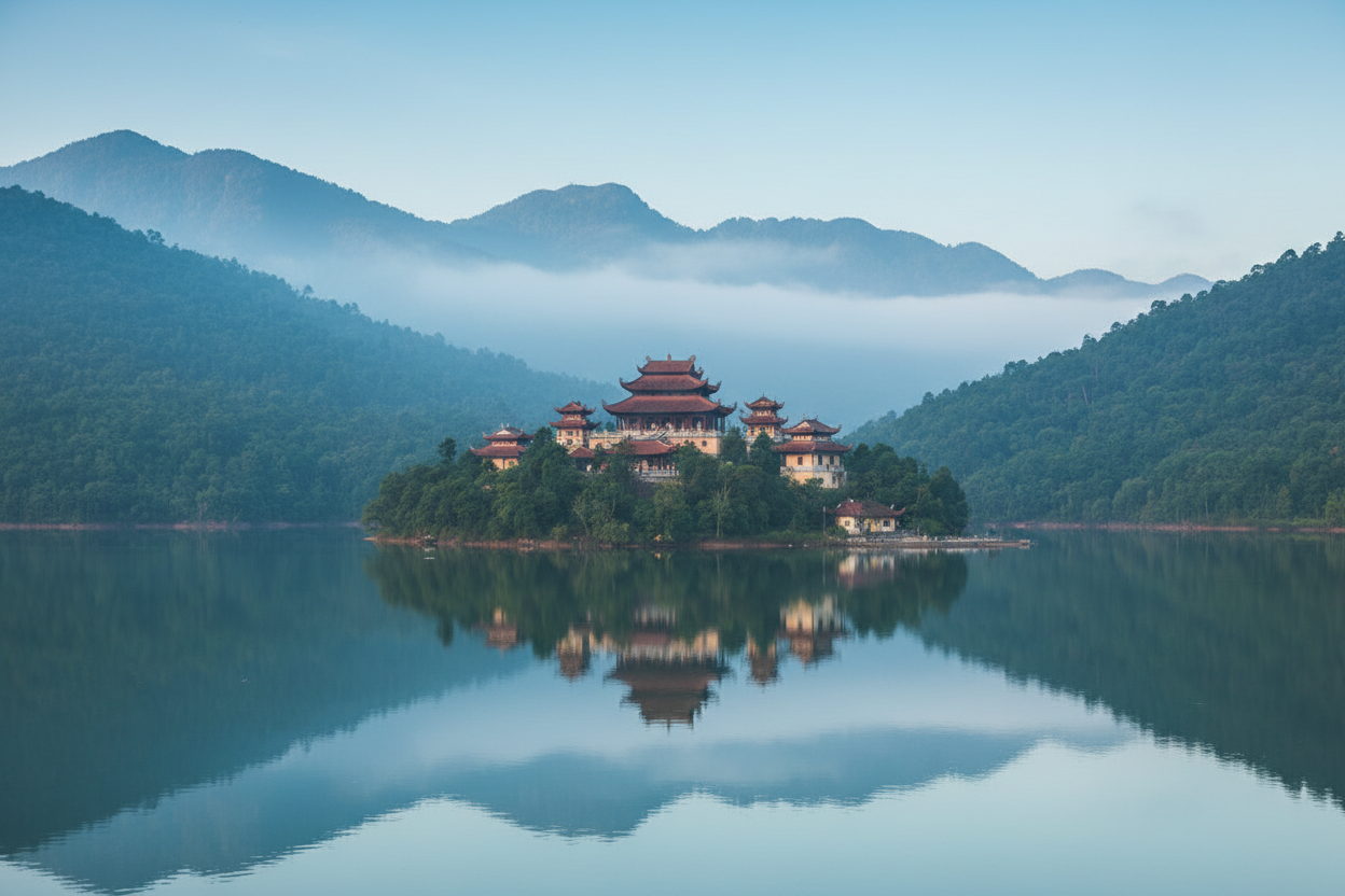 Xã Lộc An, Huế