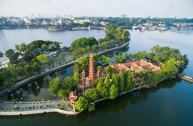 Phường Tây Hồ, Hà Nội