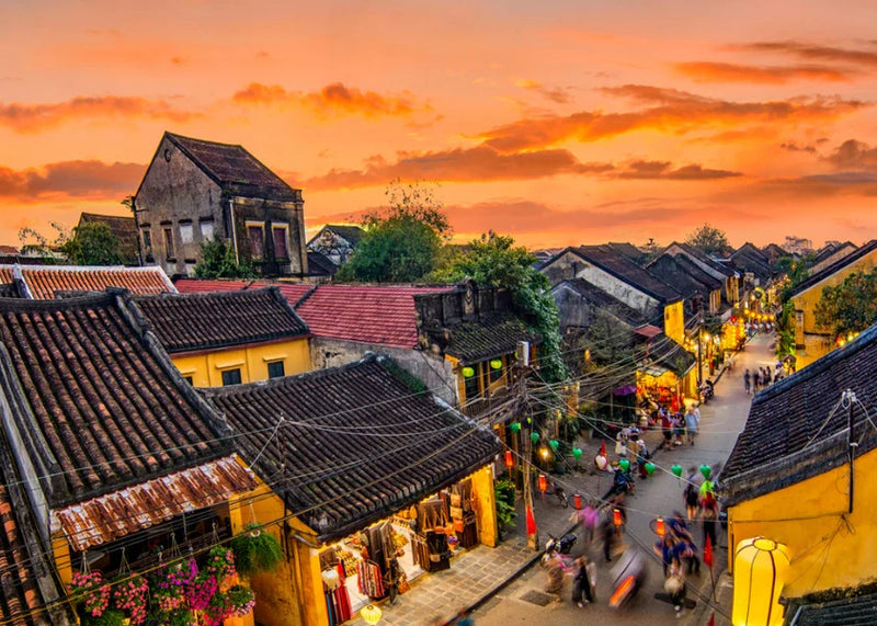 Phường Hội An, Đà Nẵng