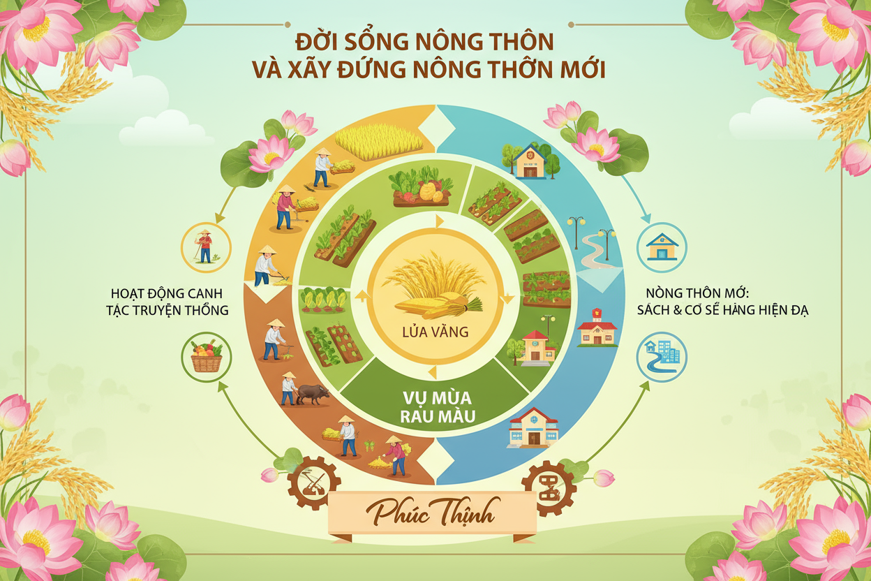 Xã Phúc Thịnh, Hà Nội