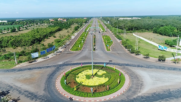 Khám phá Cẩm Mỹ: Những địa điểm không thể bỏ qua