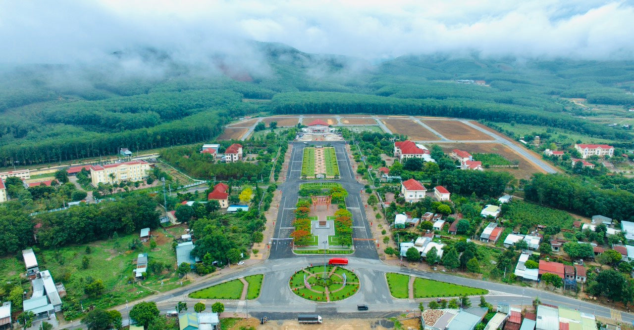 Khám phá Ngọc Hồi : Điểm đến không thể bỏ qua khi đến Kon Tum