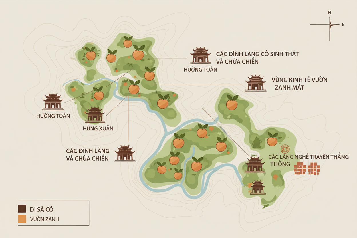 Phường Kim Trà, Huế