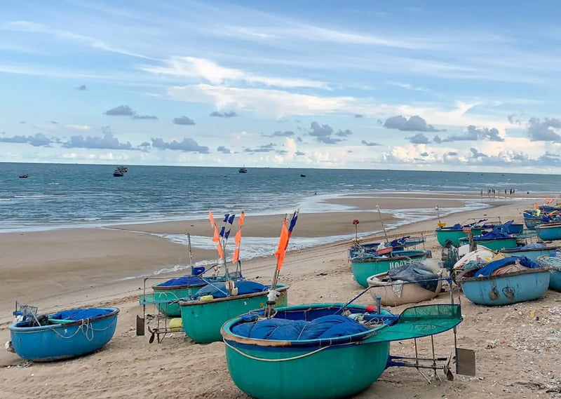 Giới Thiệu Phước Hải - Thiên Đường Biển Bình Yên