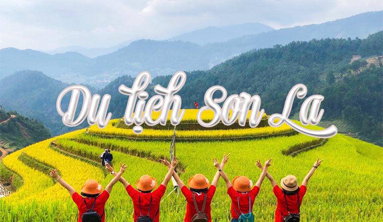 Sơn La: Nơi Hội Tụ Tinh Hoa Tây Bắc