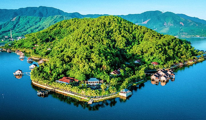 Xã Phú Lộc, Huế