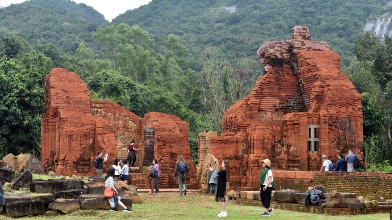 Thăng Bình: Điểm đến không thể bỏ qua ở Quảng Nam