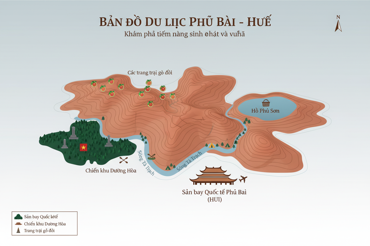 Phường Phú Bài, Huế