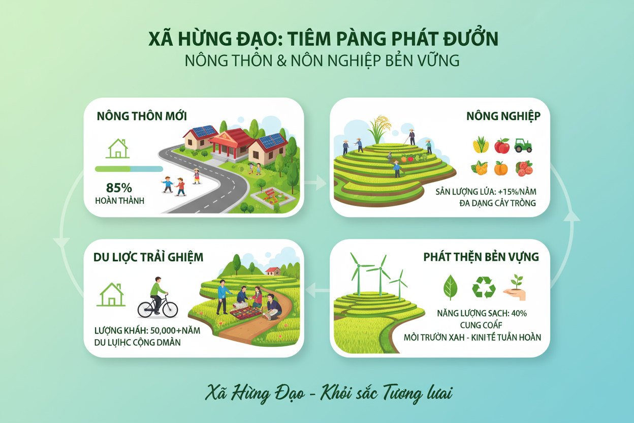 Xã Hưng Đạo, Hà Nội