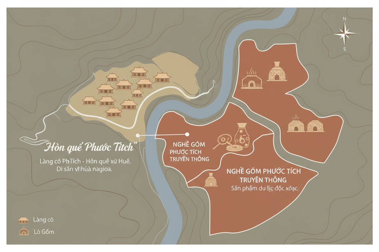 Phường Phong Dinh, Huế