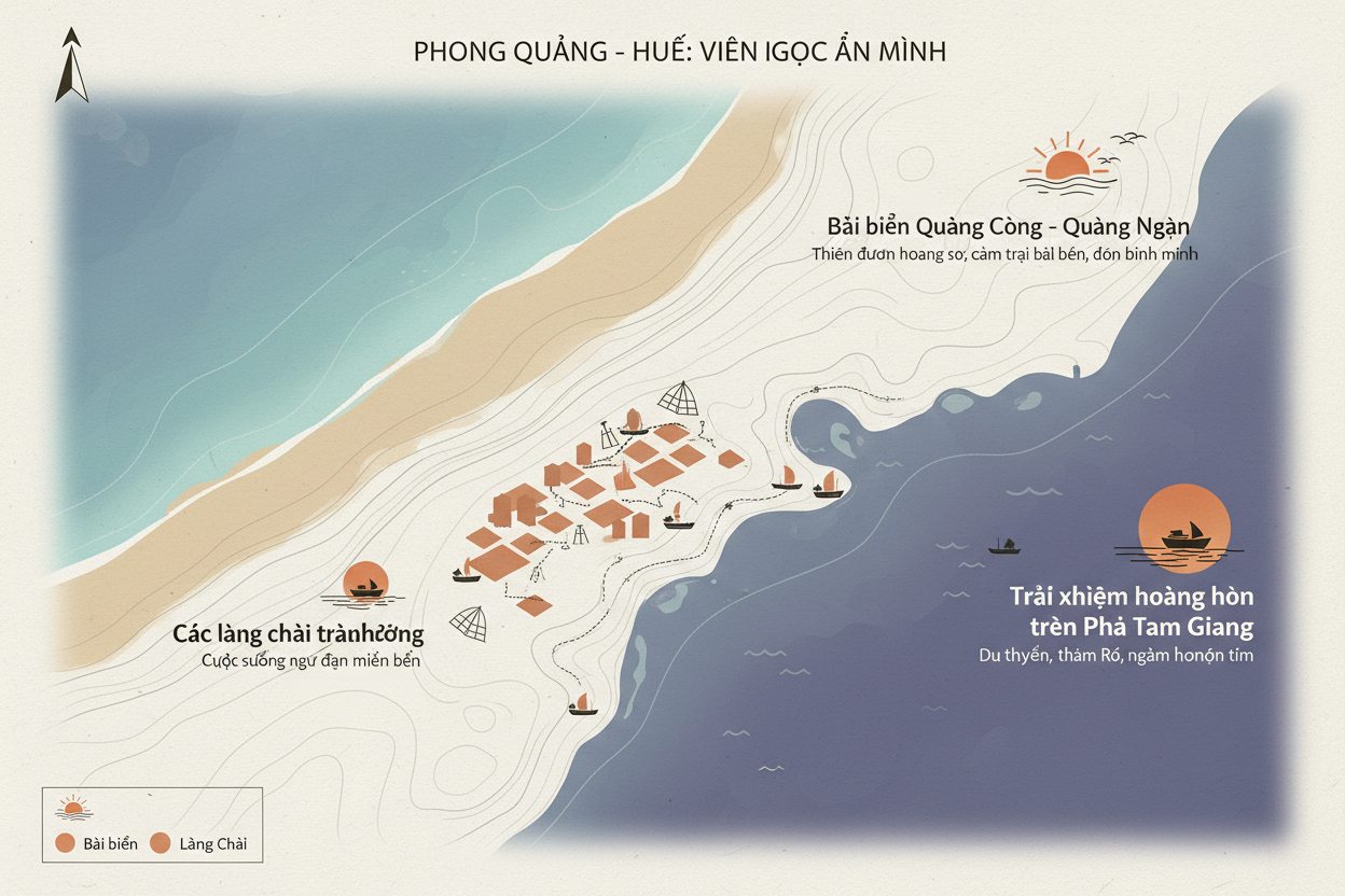 Phường Phong Quảng, Huế