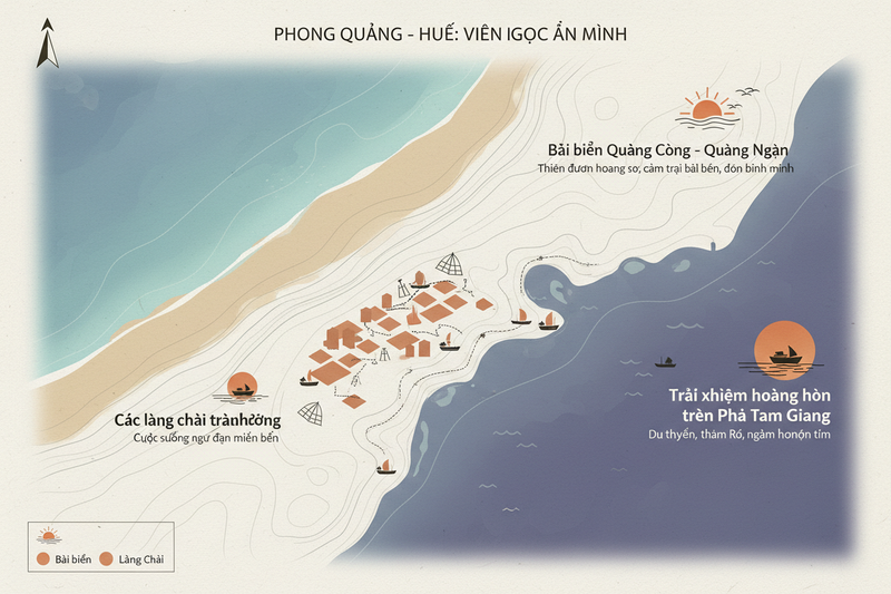 Phường Phong Quảng, Huế