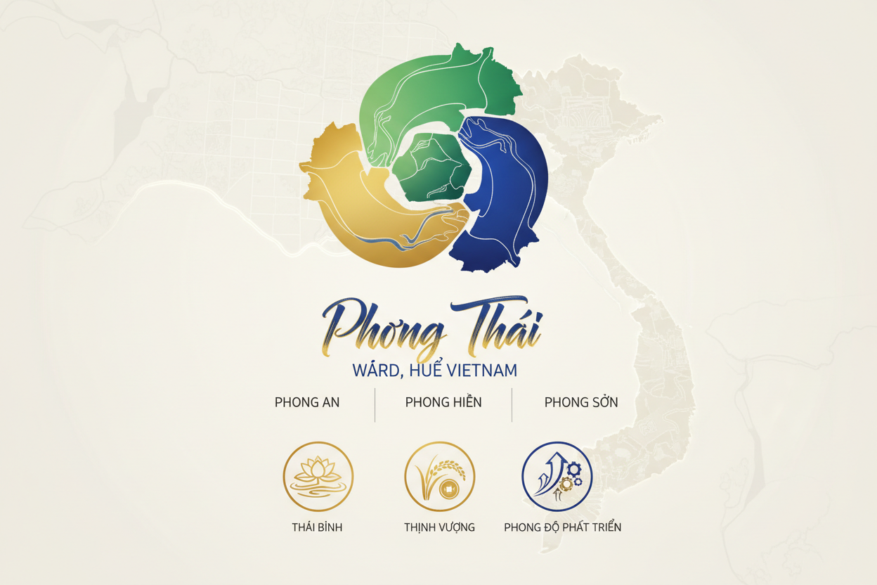 Phường Phong Thái, Huế