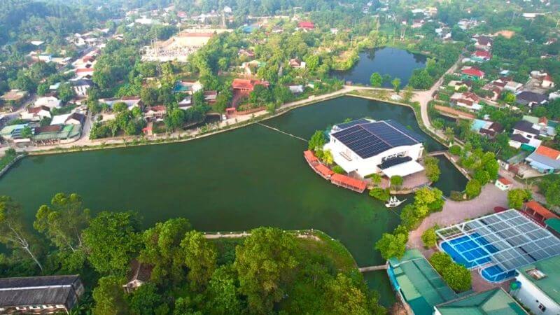 Quỳ Hợp, Nghệ An