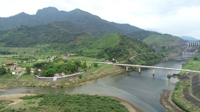 Giới Thiệu  Thường Xuân- Huyện miền núi với vẻ đẹp hoang sơ và văn hóa đặc sắc