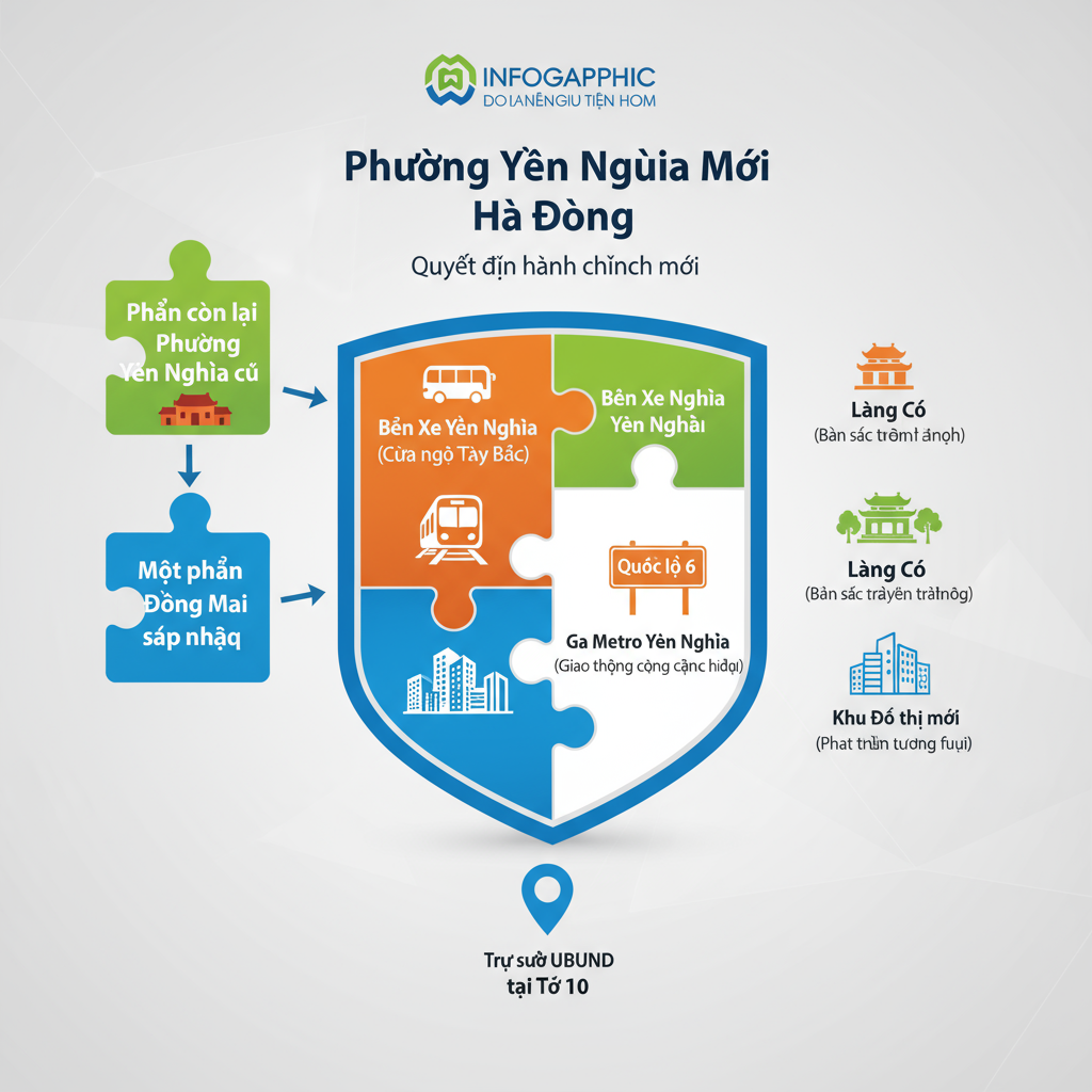 Phường Yên Nghĩa, Hà Nội