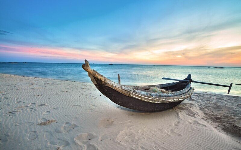 Xã Phú Vang, Huế