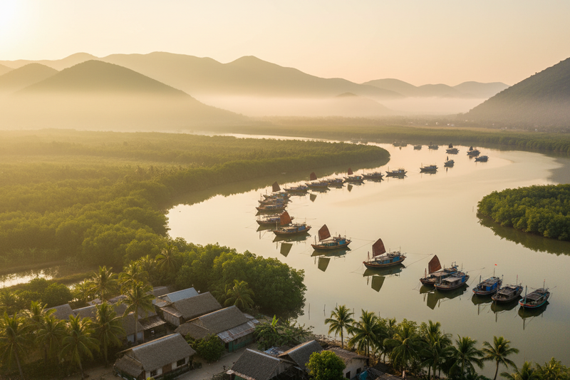 Xã Tuy Phước Đông, Gia Lai