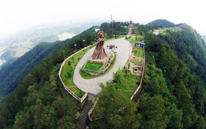 Xã Sóc Sơn, Hà Nội