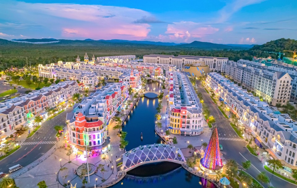 Giới Thiệu Kiên Giang - Thiên Đường Biển Đảo Phía Nam