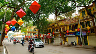 Ăn Chơi Hoàn Kiếm 4