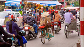Ăn Chơi Hoàn Kiếm 3