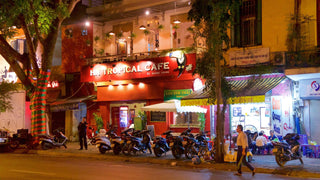 Ăn Chơi Hoàn Kiếm 2