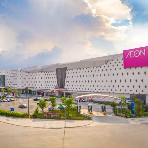 Aeon Mall Hà Đông