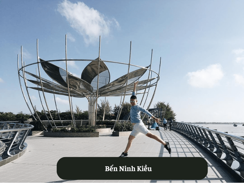 Bến Ninh Kiều