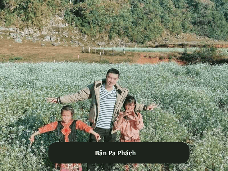 Bản Pa Phách