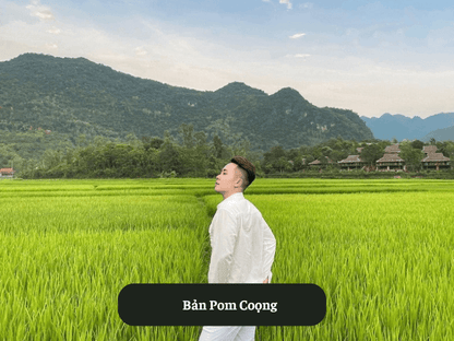 Bản Pom Coọng