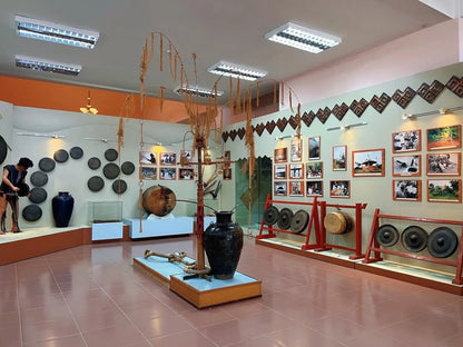 Bảo Tàng Lâm Đồng