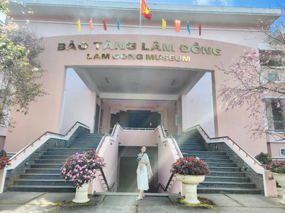 Bảo Tàng Lâm Đồng