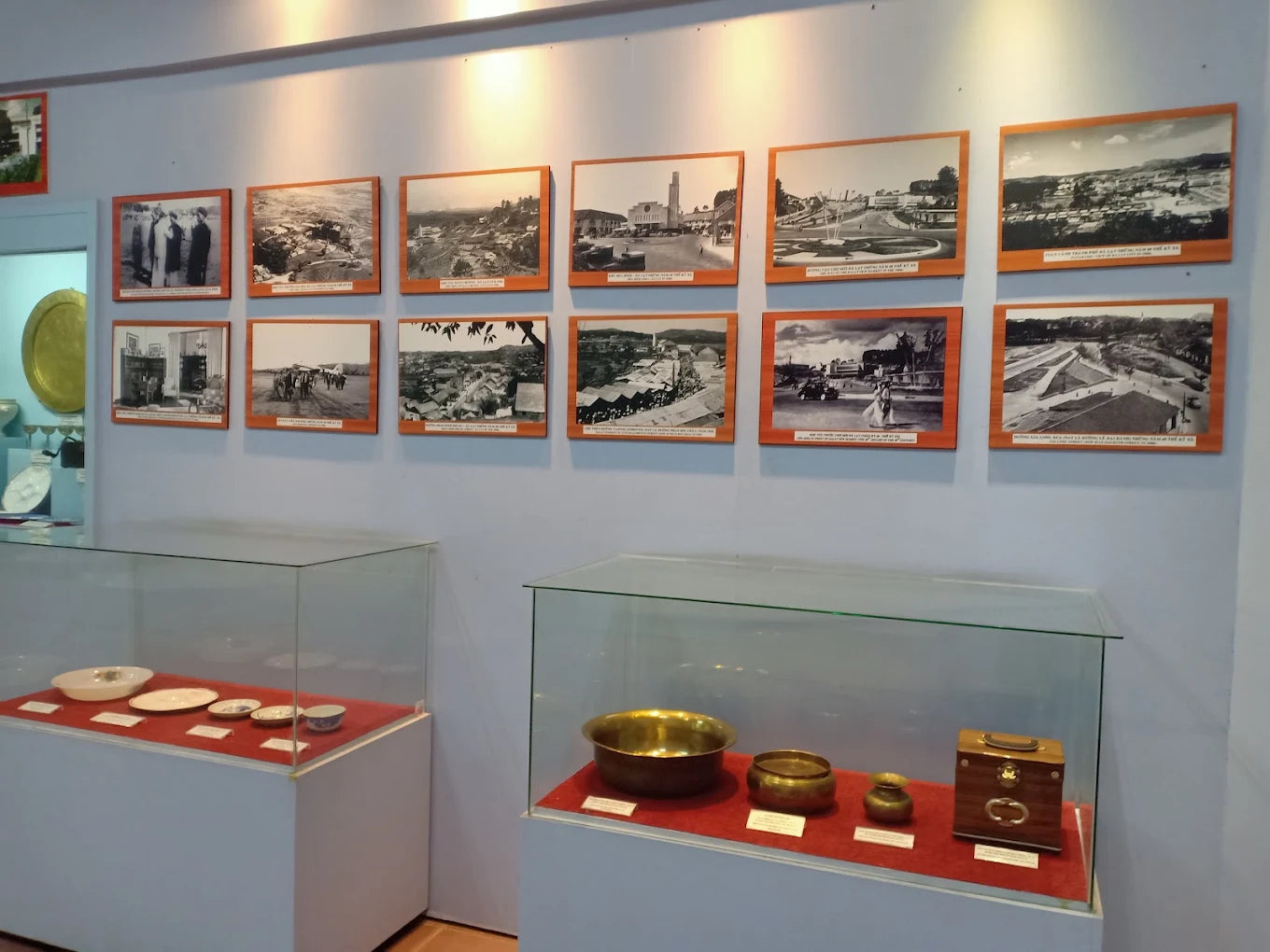 Bảo Tàng Lâm Đồng