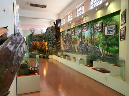 Bảo Tàng Lâm Đồng