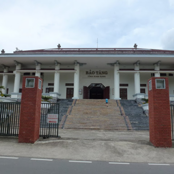 Bảo Tàng Nam Định