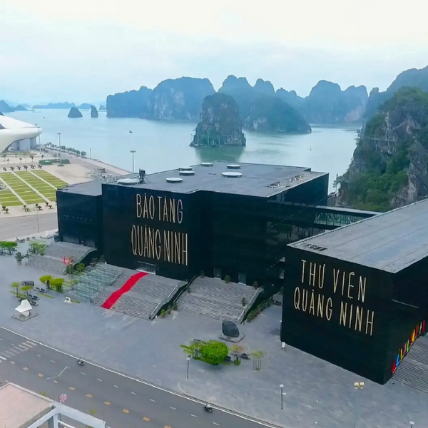 Bảo Tàng Quảng Ninh