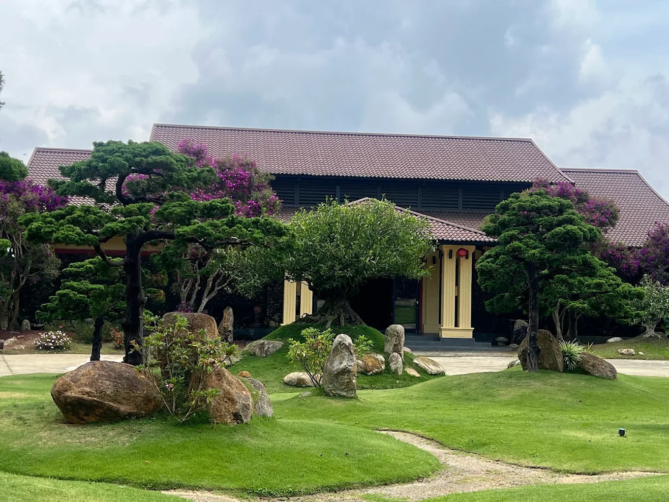 Bảo Tàng Trà Long Đỉnh Đà Lạt