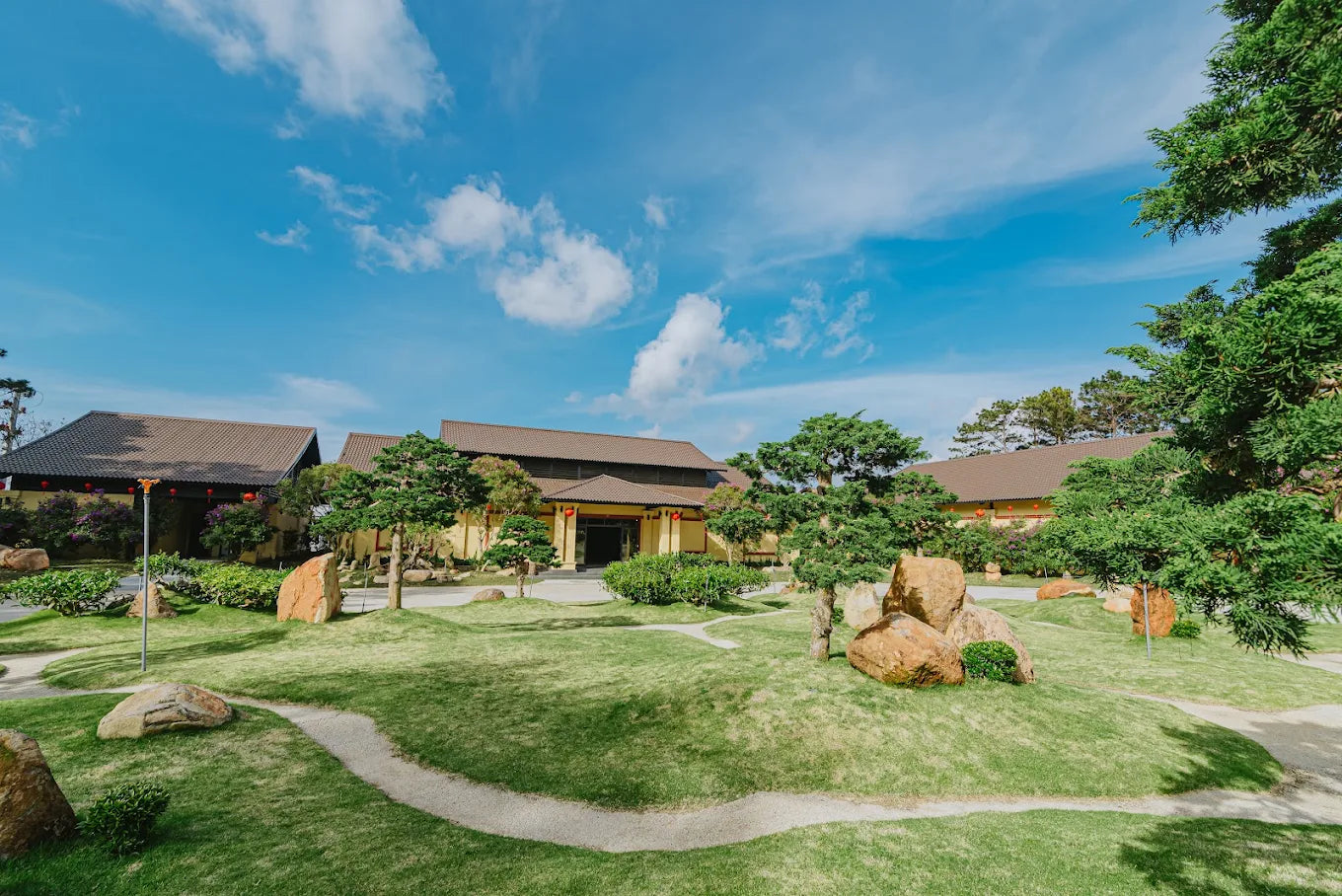 Bảo Tàng Trà Long Đỉnh Đà Lạt