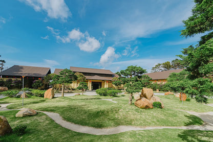 Bảo Tàng Trà Long Đỉnh Đà Lạt