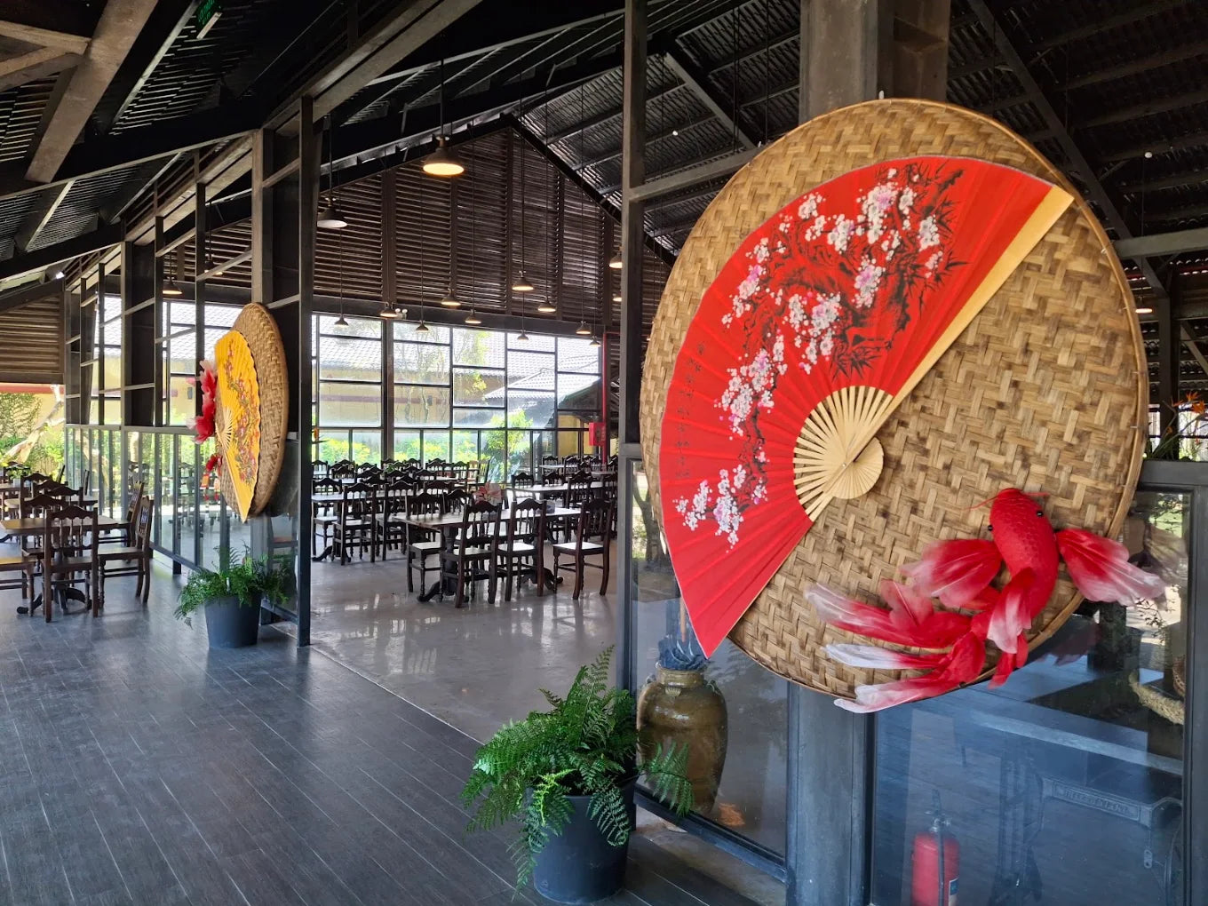 Những Trải Nghiệm Độc Đáo Tại Vùng Trà Trạm Hành Xuân Trường