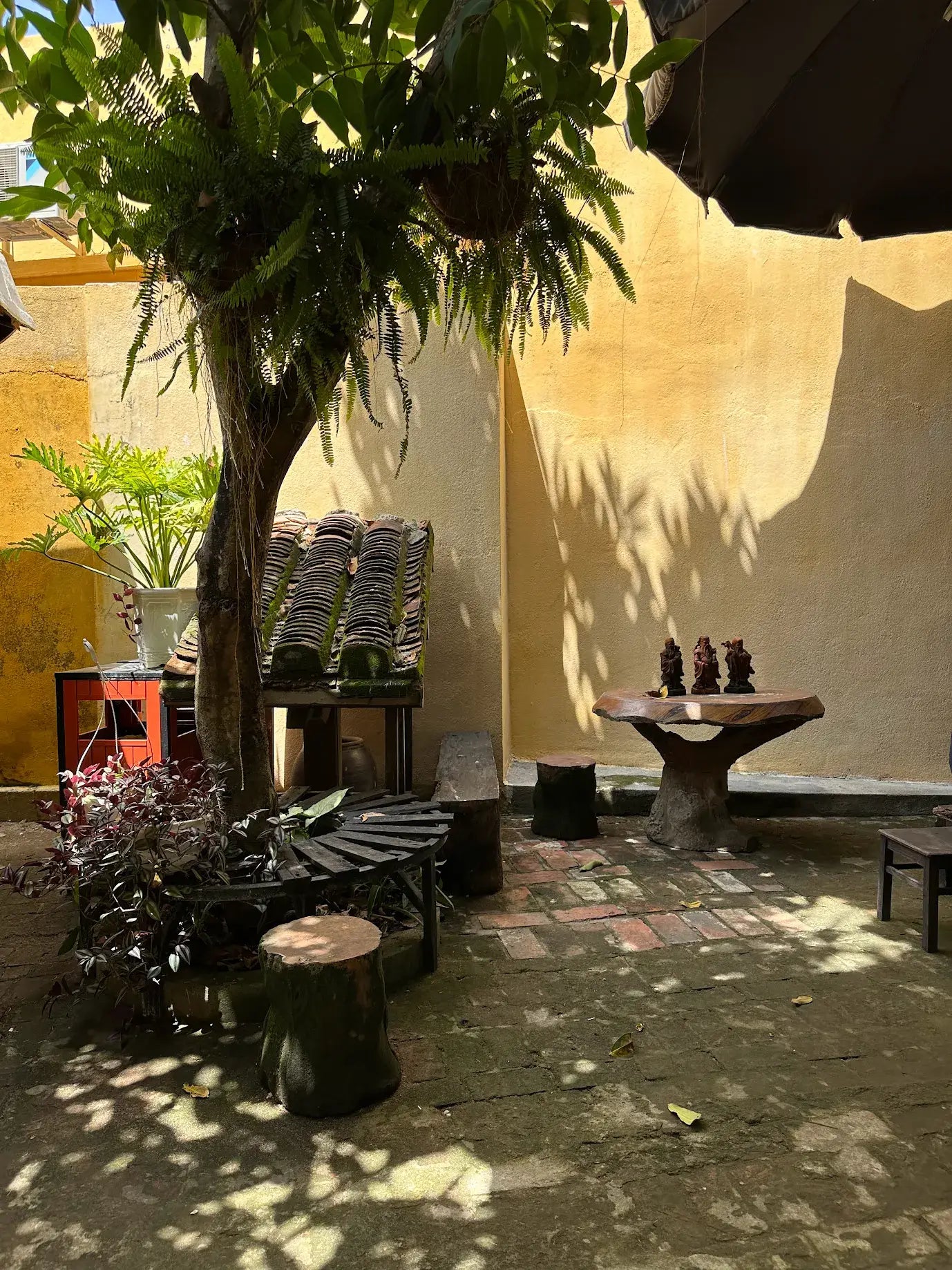 Bảo Tàng Gốm Sứ Mậu Dịch: "Chứng Nhân Di Sản" Thương Cảng Hội An – Hành Trình Tìm Về Bản Nguyên Tại phường Hội An