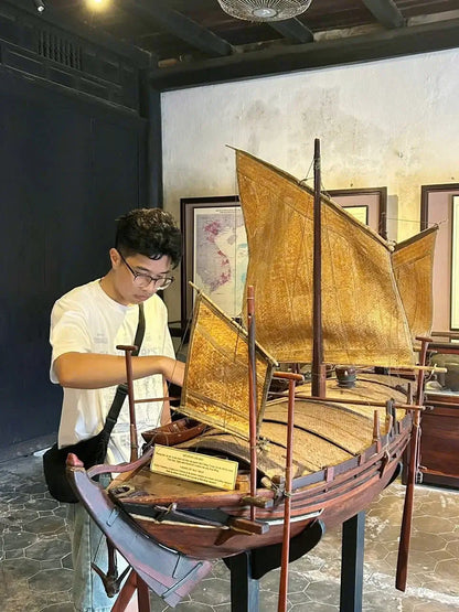 Hoi An Museum of Trade Ceramics, Da Nang News